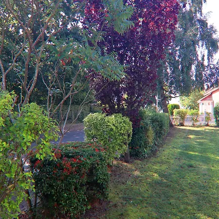 Doppelhaushaelfte Mit Garten Nur 500m Bis Zumstrand Grömitz